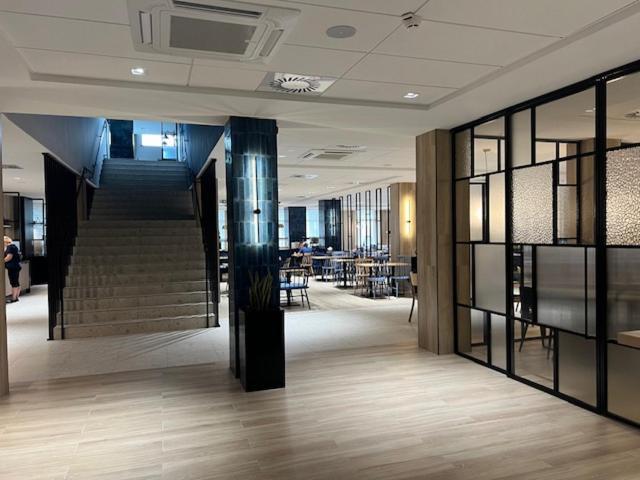 Ferienwohnung Blue Baltic Dziwnówek Exterior foto